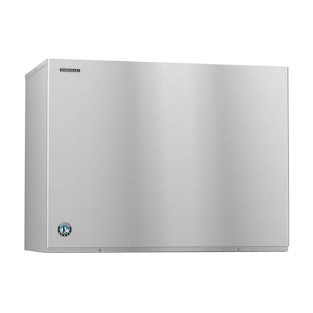 Hoshizaki with URC-22FZ, Crescent Cuber Icemaker, Remote-cooled KM-1900SRJZ3